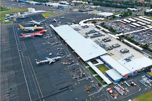 Gold Coast Airport