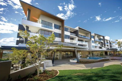 Aveo Village
